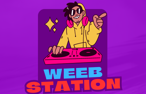 Weeb Station